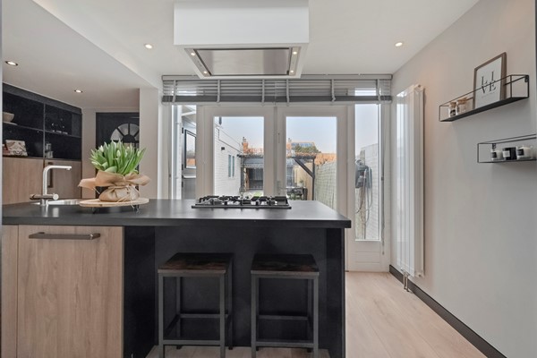 Medium property photo - Lombokstraat 17, 1782 SR Den Helder